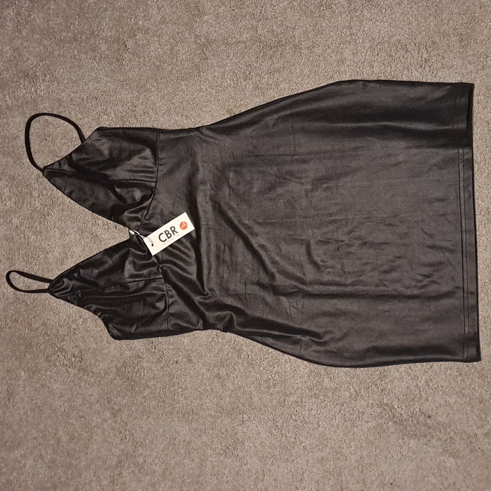 Black Chic Boutique Rose size S dress